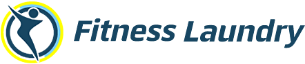 laundry service logo