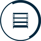shelves icon png