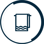 towel icon png
